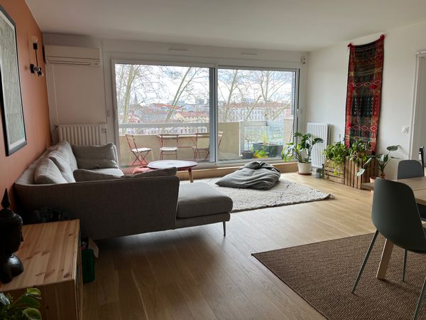 La maison de Kev, Mathilde, Boo & Elio