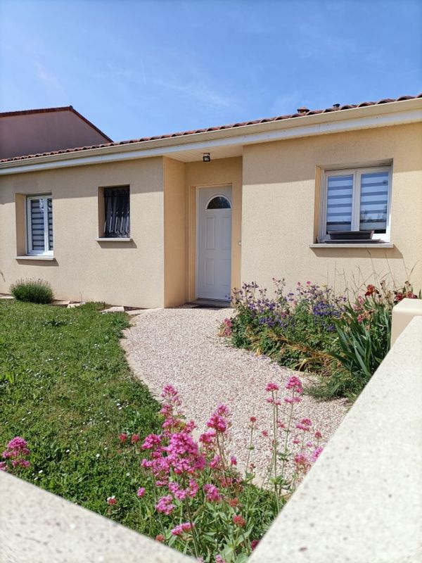 La maison de François