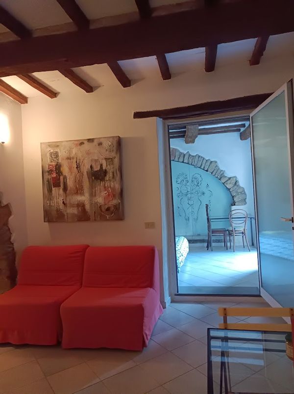 Casa d'Artista di Mauro e Laura