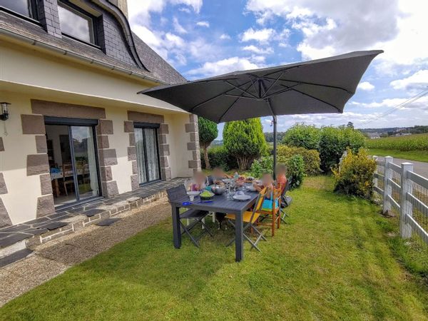 La maison d'Emilie et Sylvain