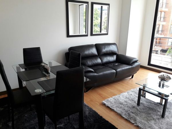 Carlos & Maritzas hus