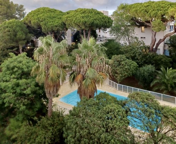 Casa di Carole et Hervé