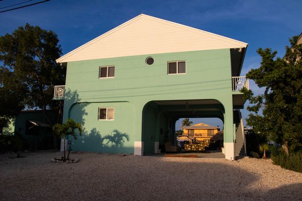 Zuhause in Key Largo