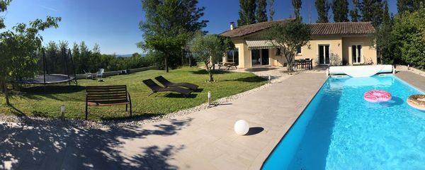 Antoine's house