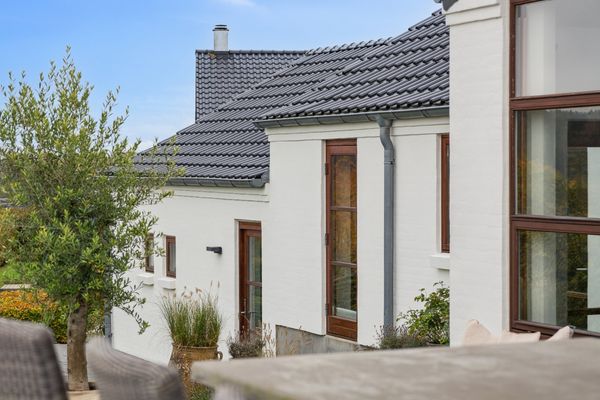 La maison de Nete & Niels