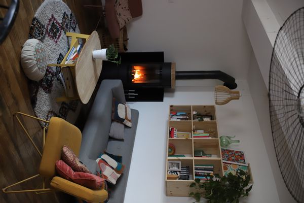 La maison de Debohra