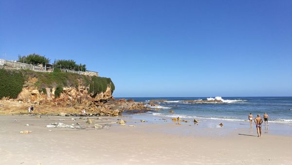 La maison de Dolores