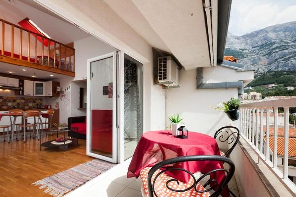 Casa di Anita