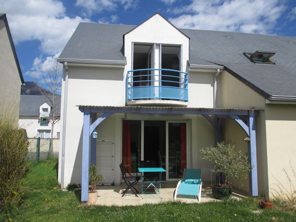Maison à Argelès-Gazost aux pieds des Pyrénées