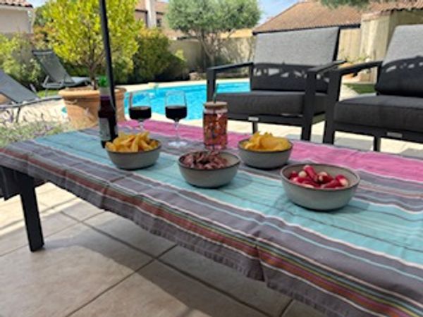 Isabelle Et Alain's house