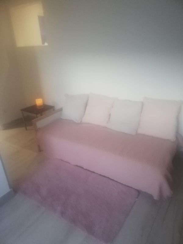 La chambre d'appoint