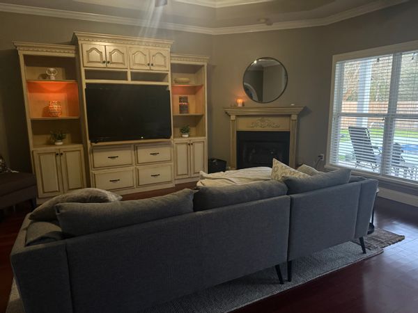 La maison de Michelle