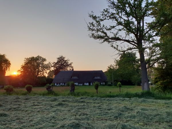 La maison de Marjolein