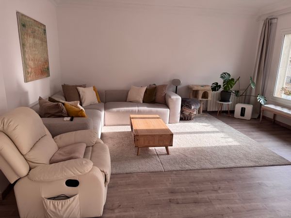 La maison de Natalie