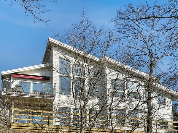 Casa di Rosie & Johan