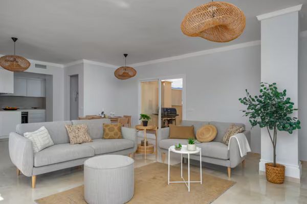 Casa de Rosie & Johan