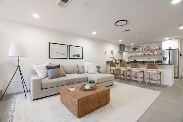 Private Coastal Encinitas Bungalow Near Beaches & Downtown