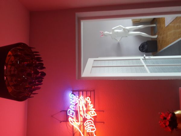 Elena s Haus