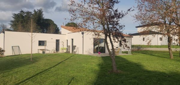 Casa di Jérôme Et Caroline