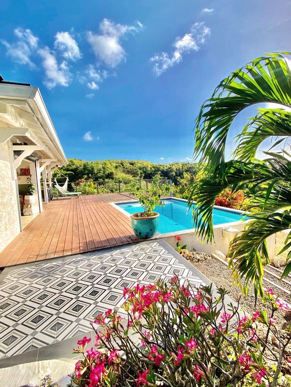 MAI 26 Guadeloupe Noël 2026 NYC/Ski