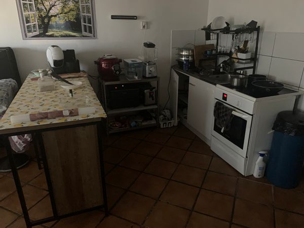 Casa de Rojo