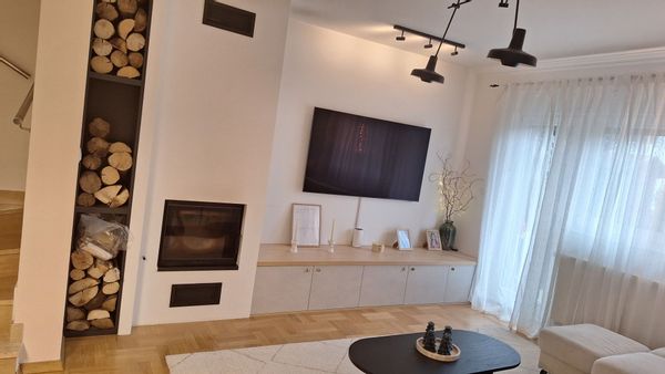 Casa di Sandra