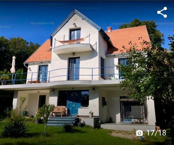 Sun House in the woods - SORRY, NOT AVAILABLE -  BOCS, NEM ELÉRHETŐ