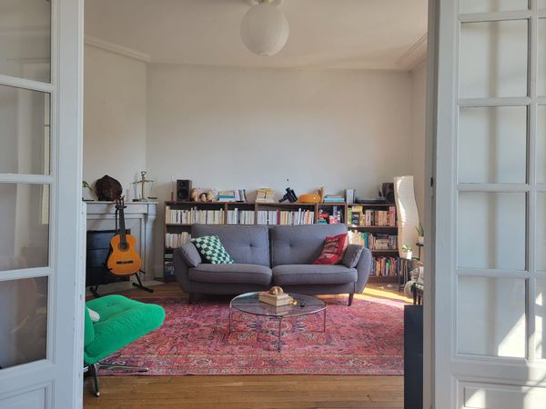 Casa di Clara et Zachary