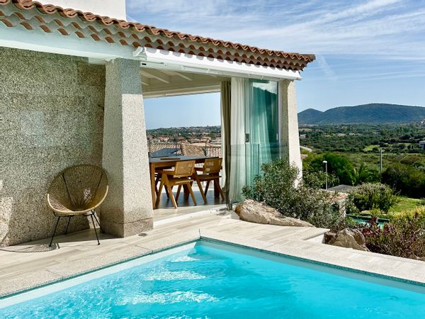 Casa di Jordi, Marta & Carla