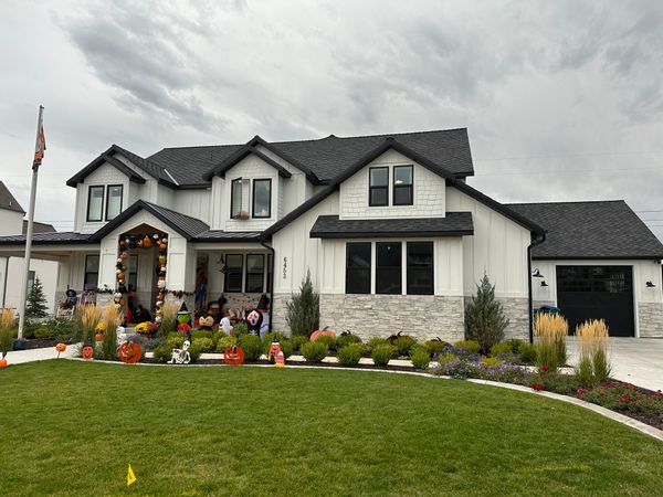 La maison de Bracken