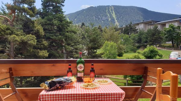 La maison de Joan y Mercè