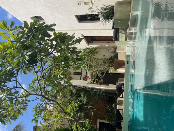 gilles's house