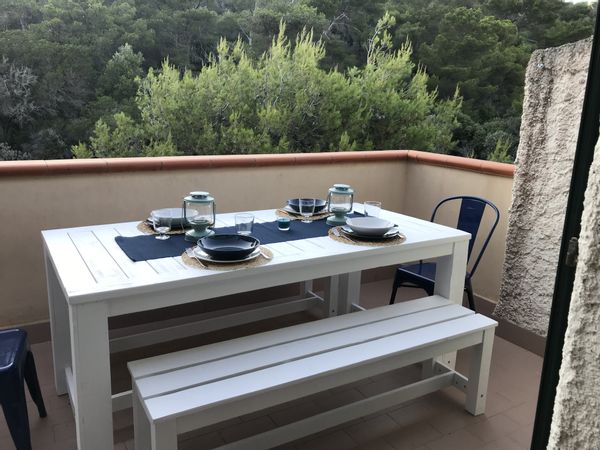 La maison de umberta