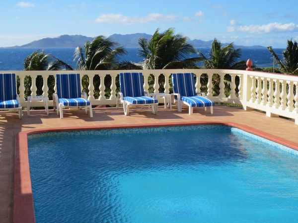 La maison de Sherry and Rhys