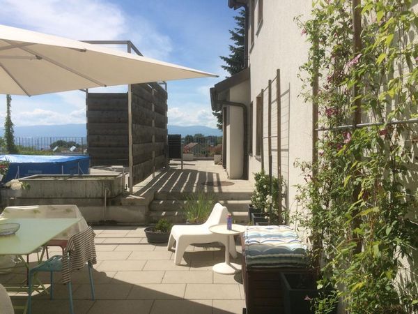 La maison de Pascale & David