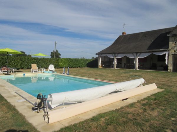 Casa de Philippe