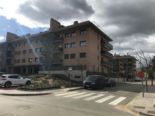 Casa di Jordi & Chartini's Family