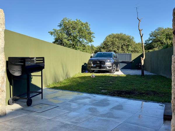 Miguel house in Porto, Portugal. Just Swap. we live there. 
currently looking for easter holidays