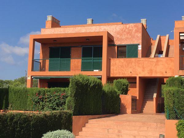 La maison de Sebastia