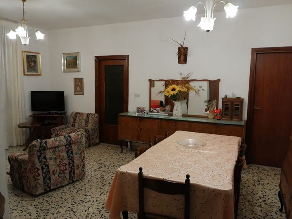 Casa en Casali del Manco