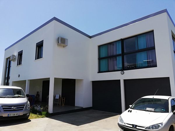 Grande maison familiale