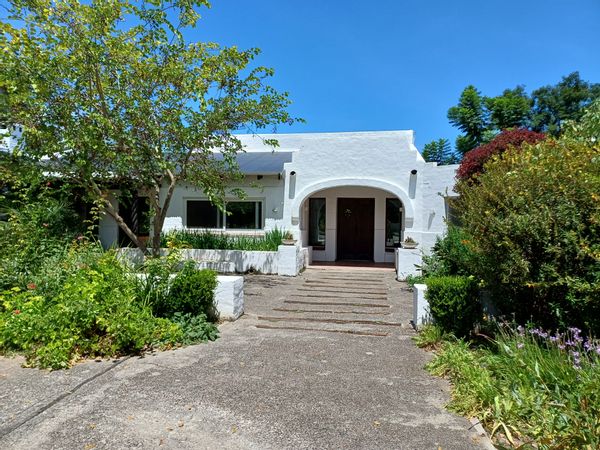 La maison de Josefina