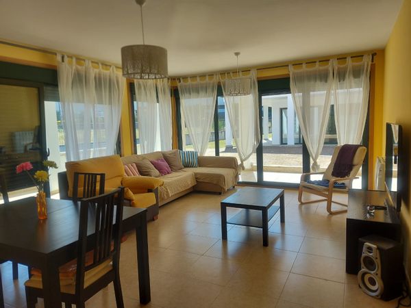 La maison de Mario & María