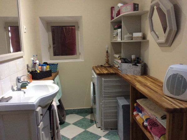 La maison de Bernadette au coeur de la Brenne