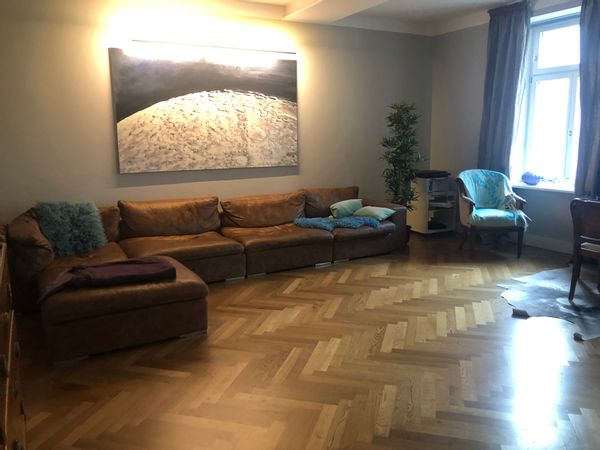 Casa di Monika and Christoph