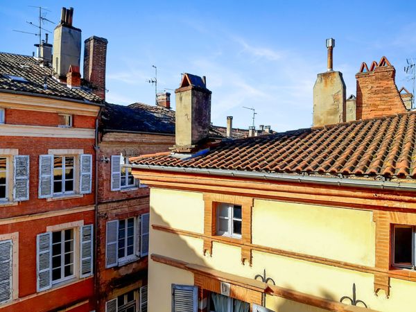 La maison de Raphaël