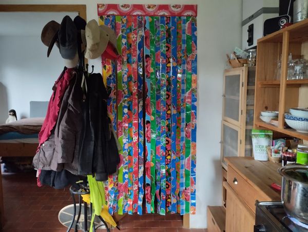 Casa di Catherine et François