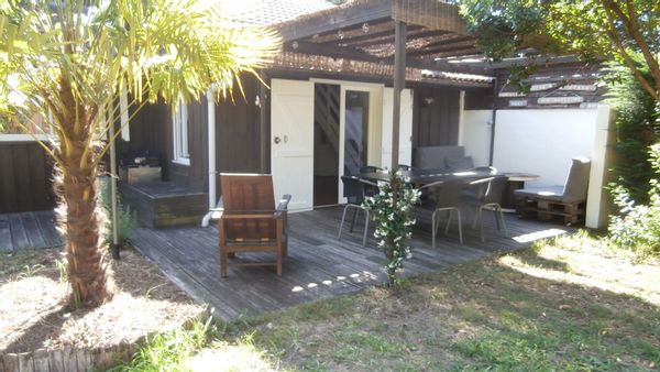 La maison de Clémentine