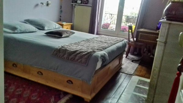 Casa de Marie-Claire