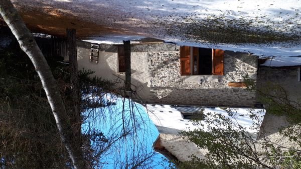 La maison de Emmanuelle